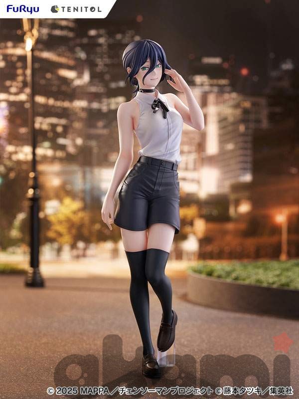 TENITOL TALL Reze (Chainsaw Man)