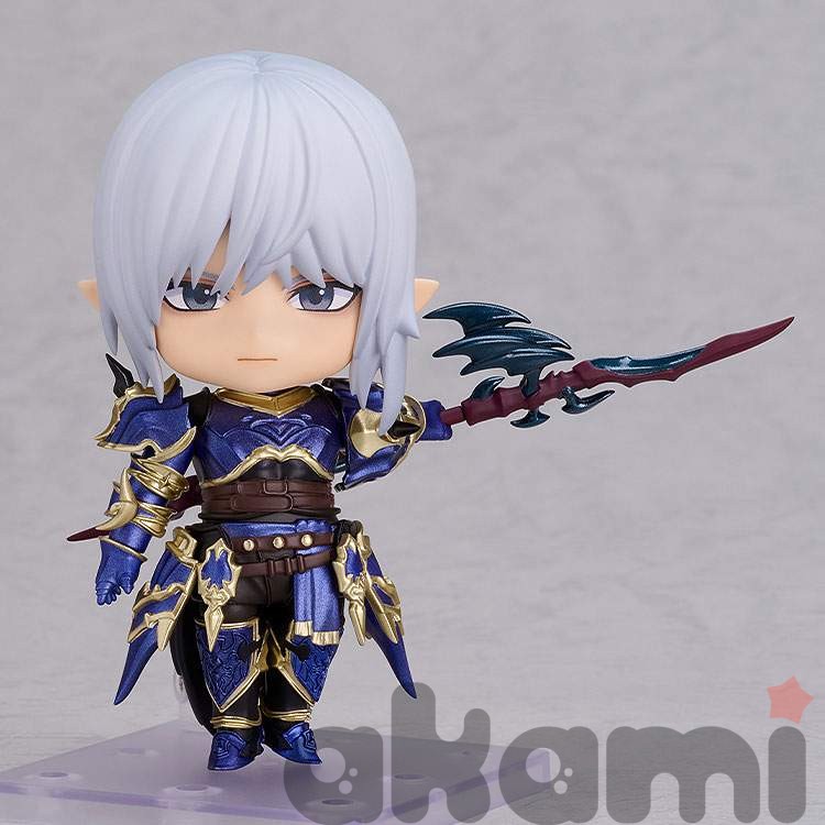 Эстиниан Варлино Nendoroid (Final Fantasy XIV)