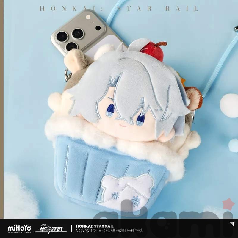 Сумочка Фаенон Chibi Series (Honkai: Star Rail)
