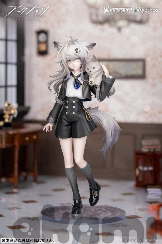 Лаппленд Rhodes Kids Series (Arknights)