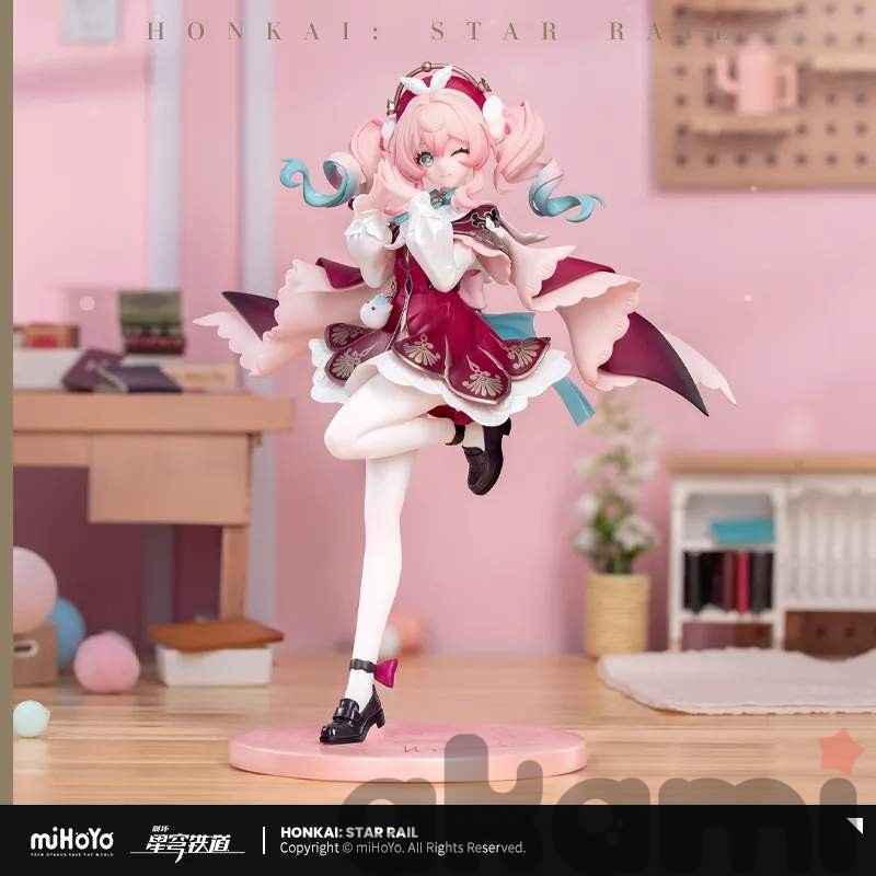 Gift+ Hyacine 1/8 (Honkai: Star Rail)