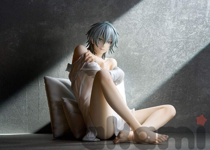 Complete Figure Akira 1/7 (Togainu no Chi)