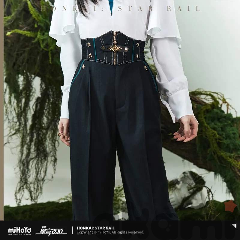 Брюки Anaxa Impression (Honkai: Star Rail)