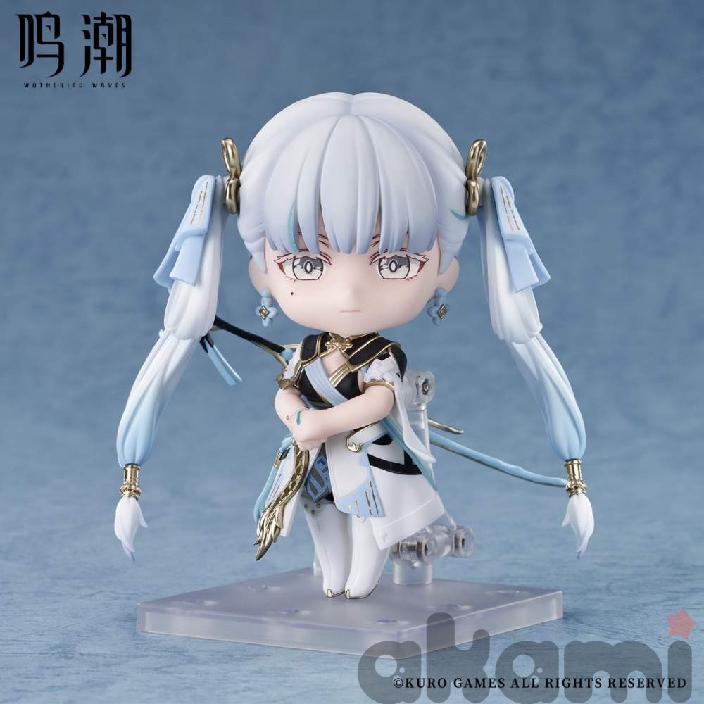 Nendoroid Jinhsi (Wuthering Waves)