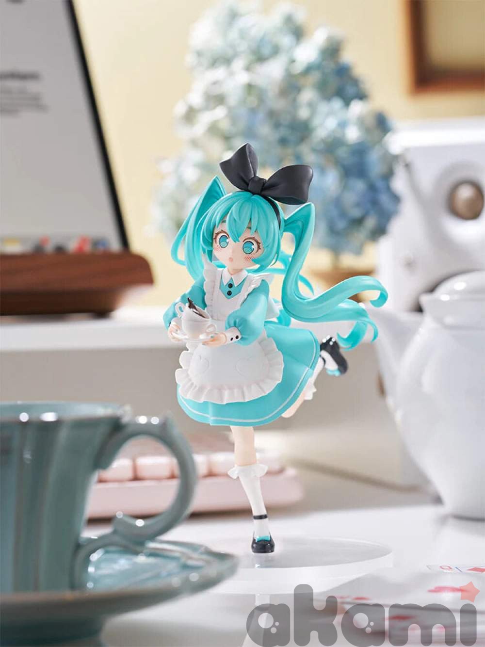 Desktop Fairy Hatsune Miku Wonderland Ver.