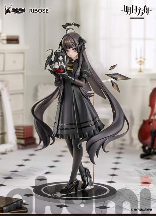 Виртуоза Little Shadow Ver. 1/8 (Arknights)