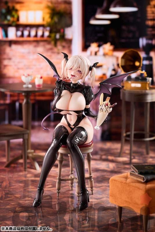 Мока Succubus Maid 1/6