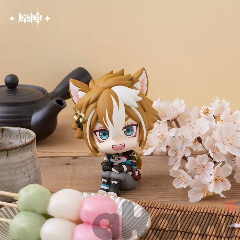 Lookup Gorou (Genshin Impact)