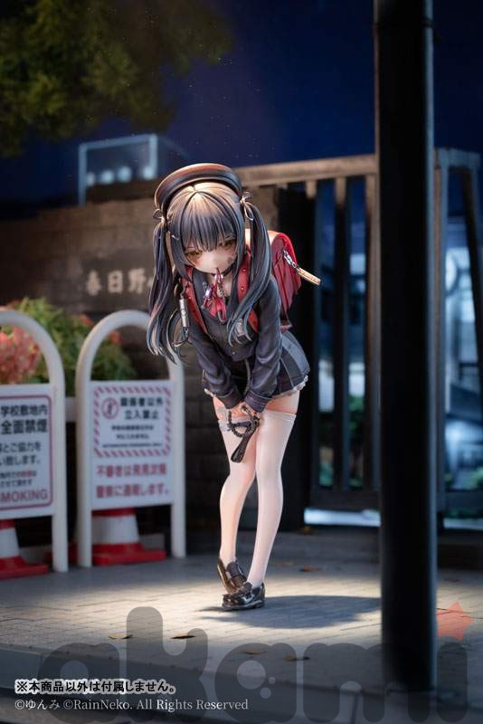 Ринри-чан Walking ver. 1/7 by Rain Neko