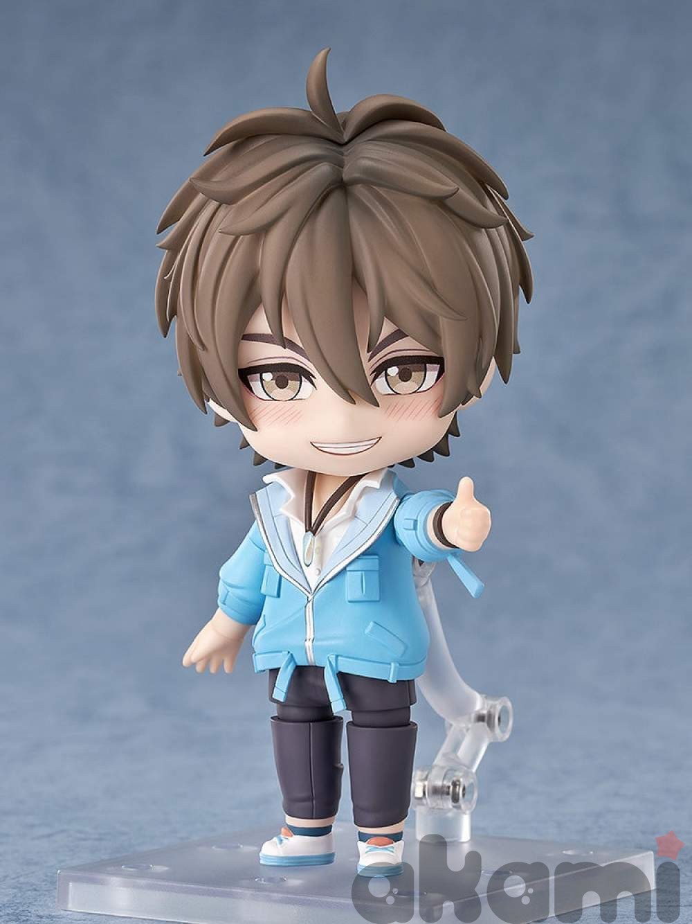 Nendoroid Eiden (NU: Carnival)