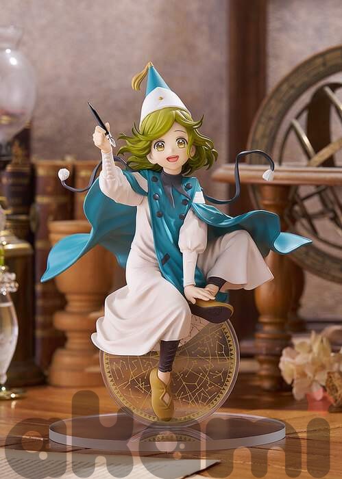 POP UP PARADE Coco L Size (Tongari Booshi no Atorie)