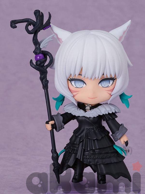 Й’штола Рул Nendoroid (Final Fantasy XIV)