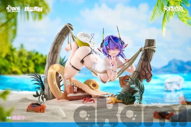 Барбера Bright Summer Barbera Red 1/6 - Animester