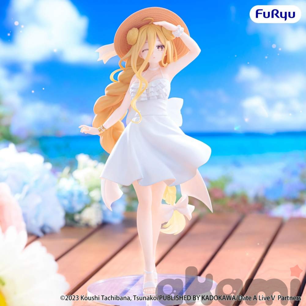 Мукуро Хошимия Summer Dress Ver. (Date A Live V)
