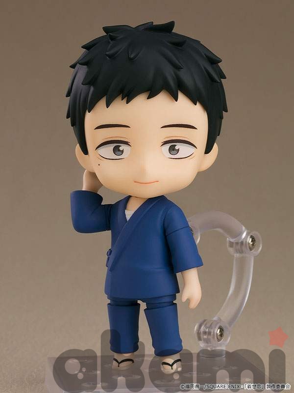 Вакана Годжо Nendoroid (My Dress-Up Darling)