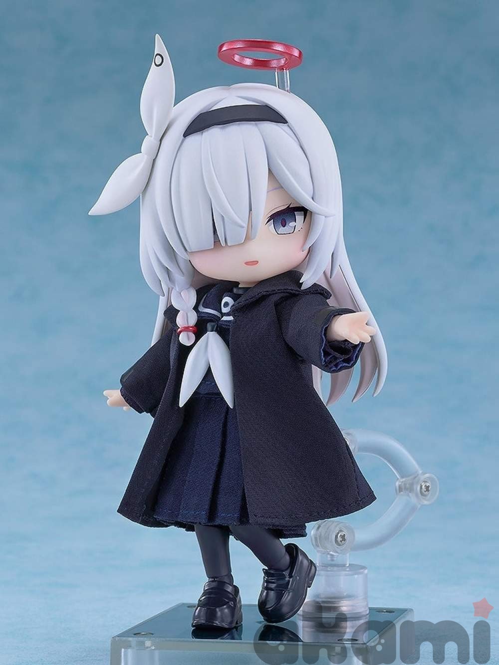 Плана Nendoroid Doll Plana (Blue Archive)
