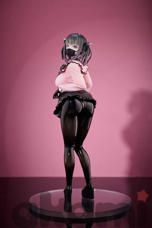 Kurokawa Miu - 1/6 (Fingle Toy)