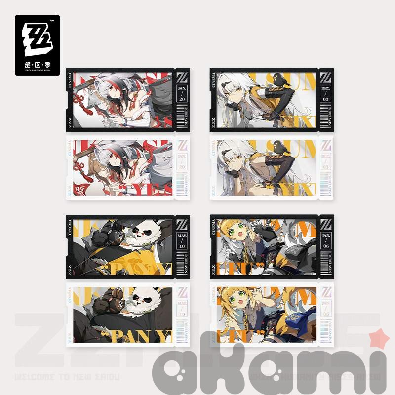 Билеты Mindscape Cinema Школа горы Юнькуй (Zenless Zone Zero)