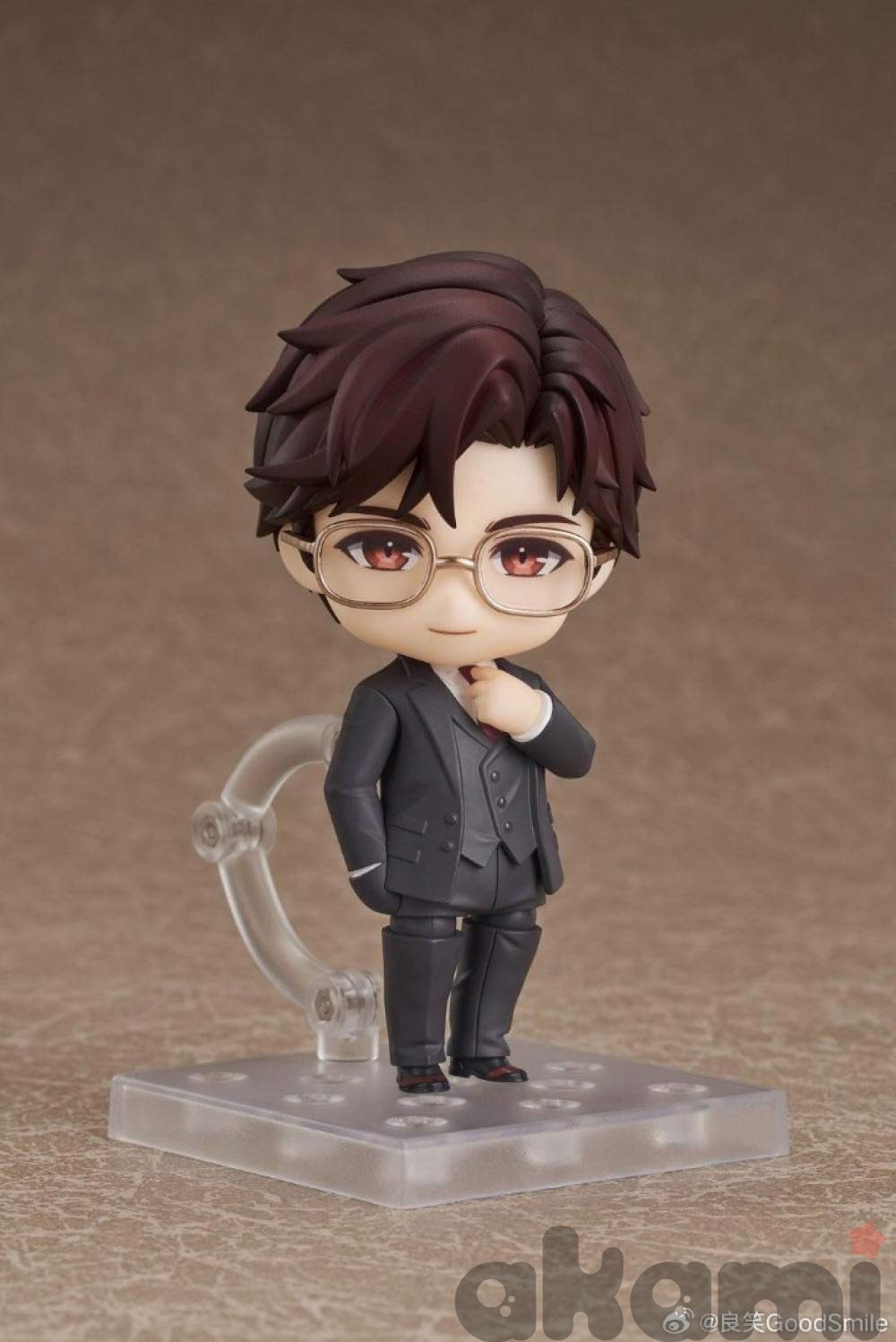 Nendoroid Lu Chen (Light and Night) - Предзаказ оригинальные фигурки | Аниме-магазин  «Аками»