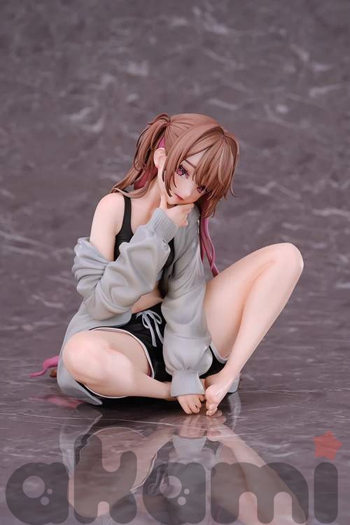 MAGI ARTS Muchimuchi Jun 1/6