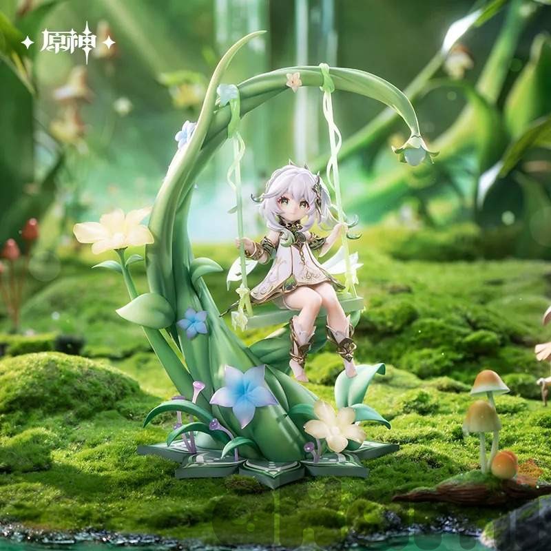 Нахида Nahida: Physic of Purity Ver. 1/7 (Genshin Impact)