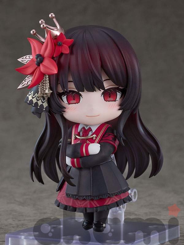 Хиро Никайдо Nendoroid (Mahou Shoujo no Majo Saiban) - Good Smile Company