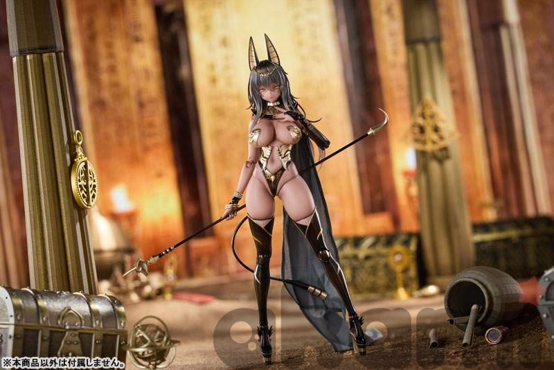 Galactic Series Shibuna Priest Deluxe Edition 1/12