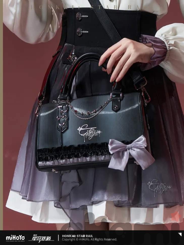 Сумочка Evernight Impression (Honkai: Star Rail)