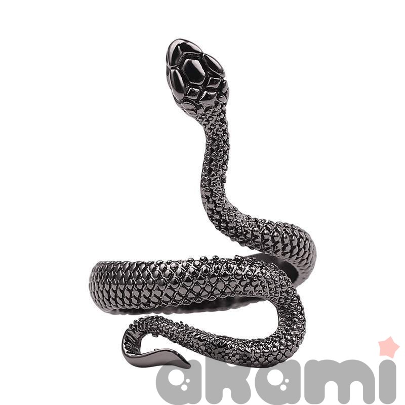 Кольцо змея ch321 shg28