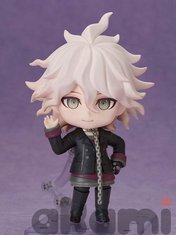Nendoroid Servant (Danganronpa)