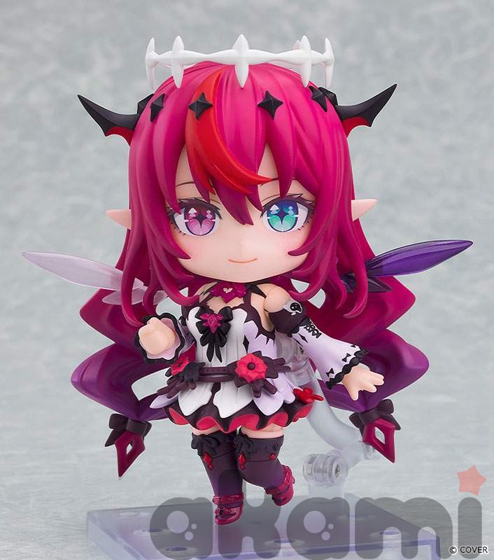 Айрис Nendoroid hololive production IRyS