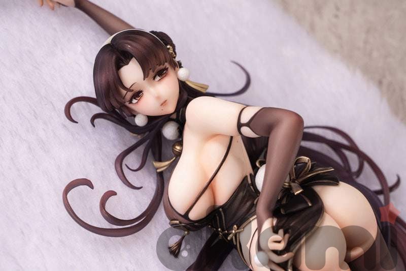 Senkan Shoujo R - 1913 Battlecruiser - 1/7 - Zhen Xiu Bai Bao Ver. 