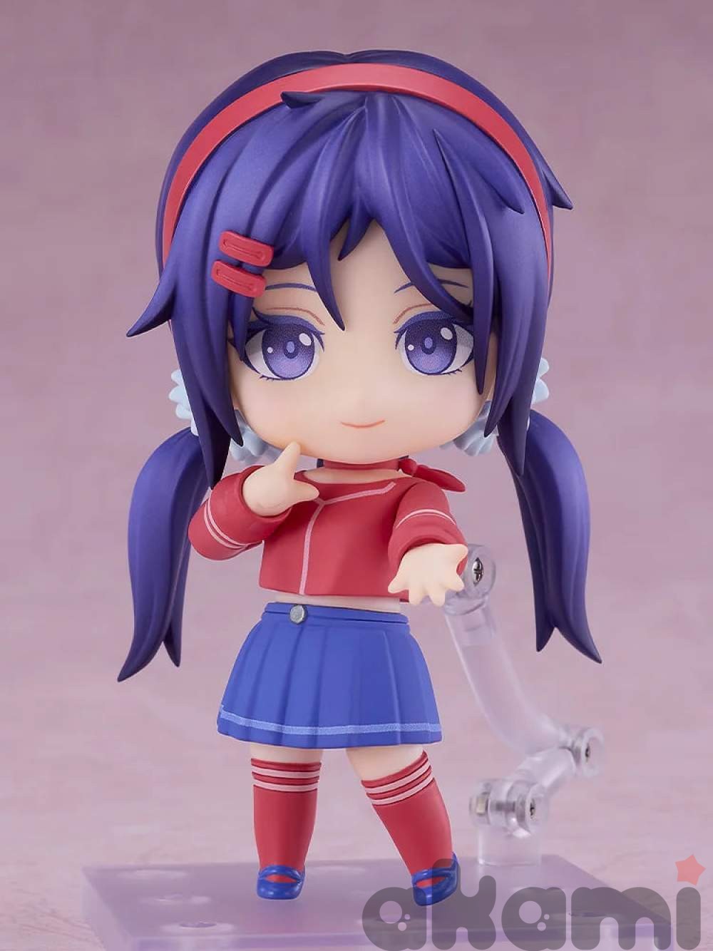 Nendoroid Mita (MiSide)