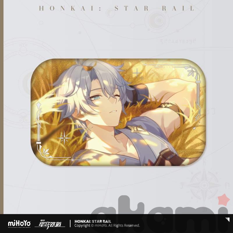 Значок Фаенон The Memories We Share vol.2 (Honkai: Star Rail)