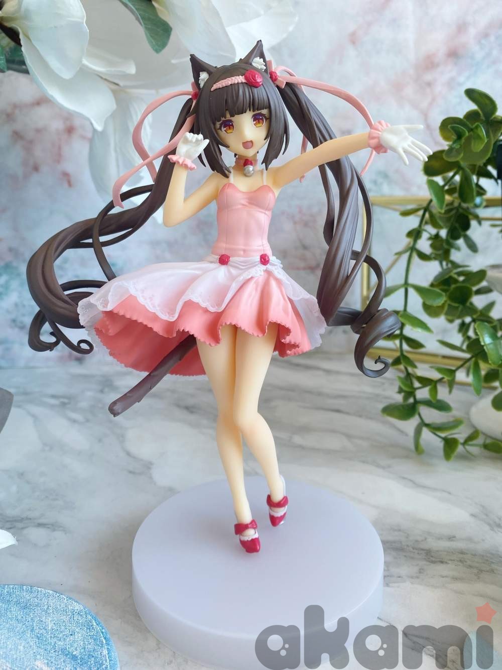 POP UP PARADE Chocola: Cocktail Dress Ver. (NEKOPARA) - Оригинальные  фигурки (в наличии) | Аниме-магазин «Аками»