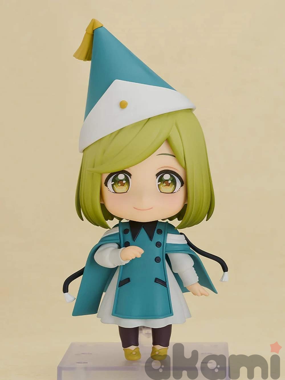 Коко Nendoroid Figure (Witch Hat Atelier) - Good Smile Company