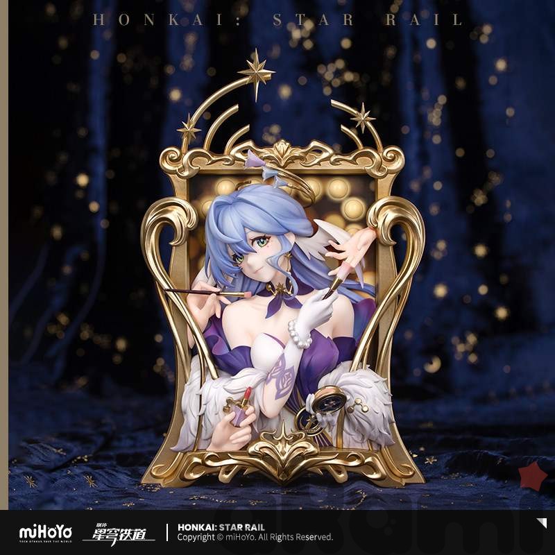 Robin: Flowing Nightglow (Honkai: Star Rail)