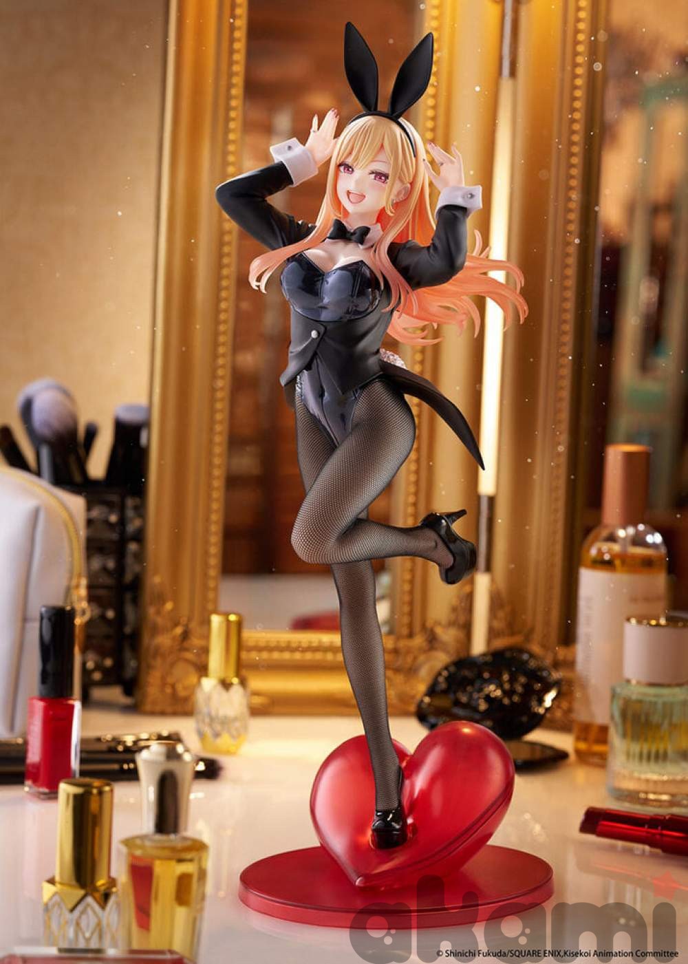 T-most Kitagawa Marin Bunny Ver. 1/6 (Sono Bisque Doll wa Koi wo Suru)