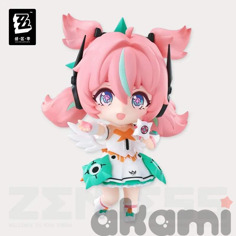 Нендороид Ария Nendoroid Aria (Zenless Zone Zero)