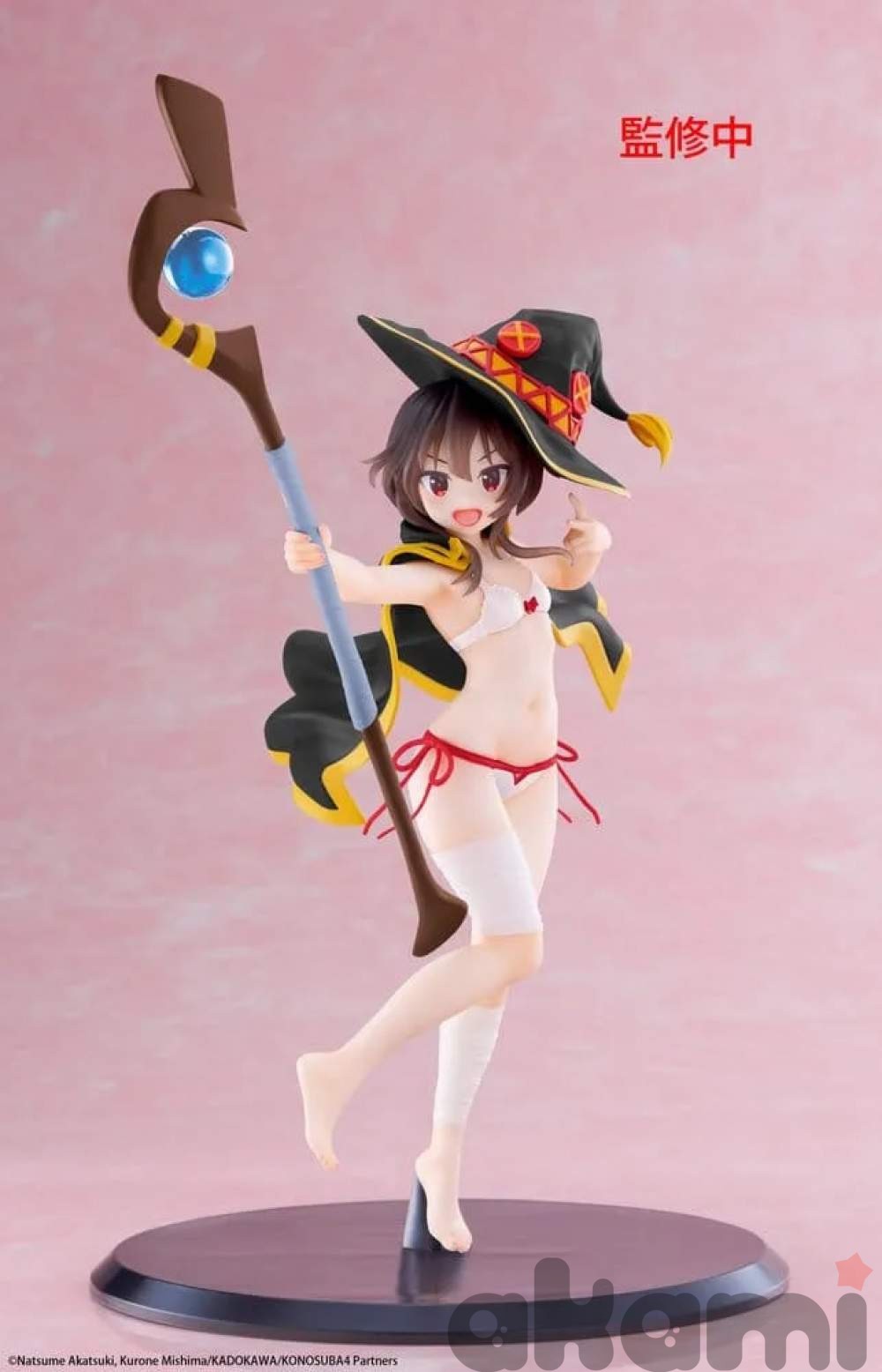 Мегумин Swimwear Renewal Ver. (KonoSuba) - Taito