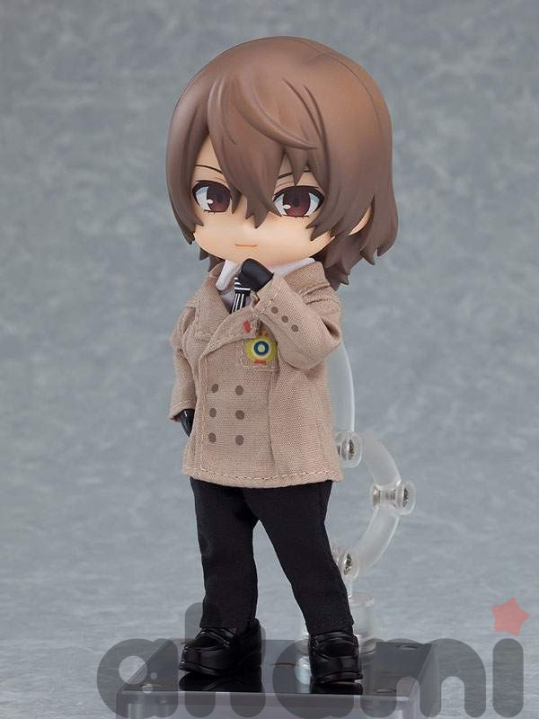 Горо Акэти Nendoroid Doll School Uniform Ver. (Persona 5 Royal)