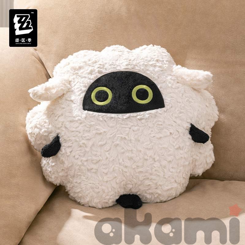 Подушка Sheepboo (Zenless Zone Zero)
