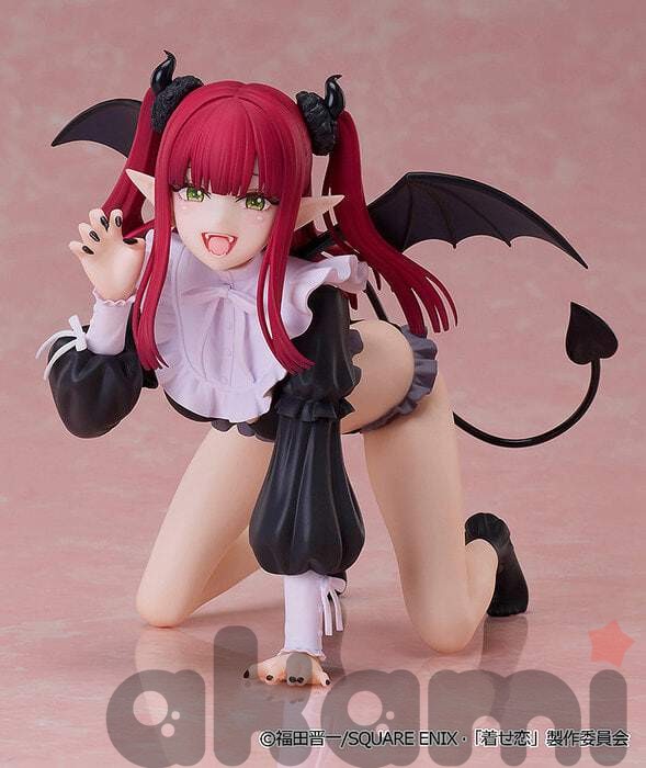 Kitagawa Marin Liz Cosplay Ver. (Sono Bisque Doll wa Koi wo Suru)