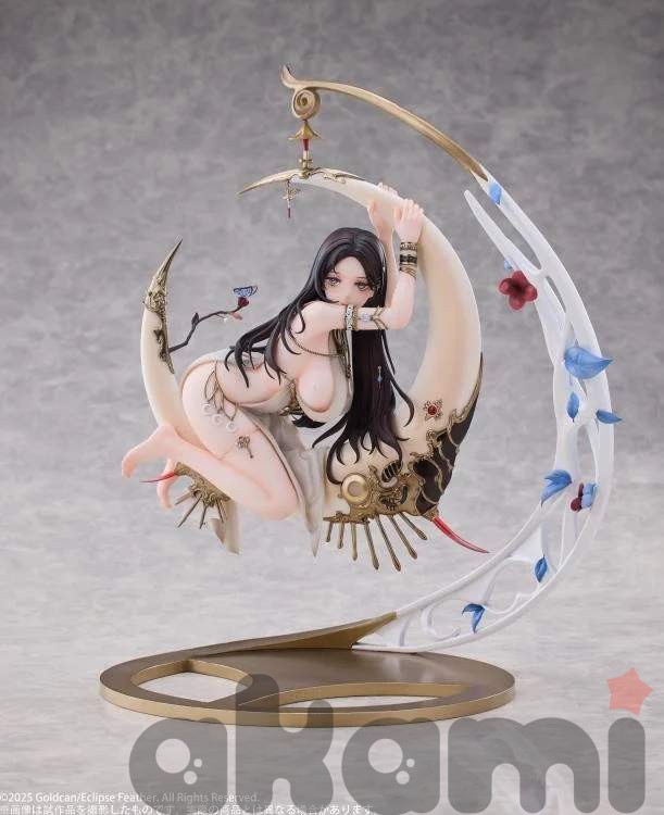 Moon Goddess Luna (Standard/Deluxe Edition) 1/6