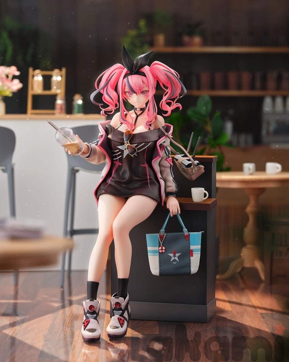 Bremerton Happy Dating! ver. 1/7 (Azur Lane)