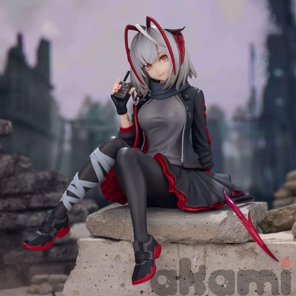 W Noodle Stopper (Arknights)