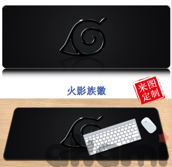 Ниндзя коврик для мыши 120x60x0.3 ar360 shg11