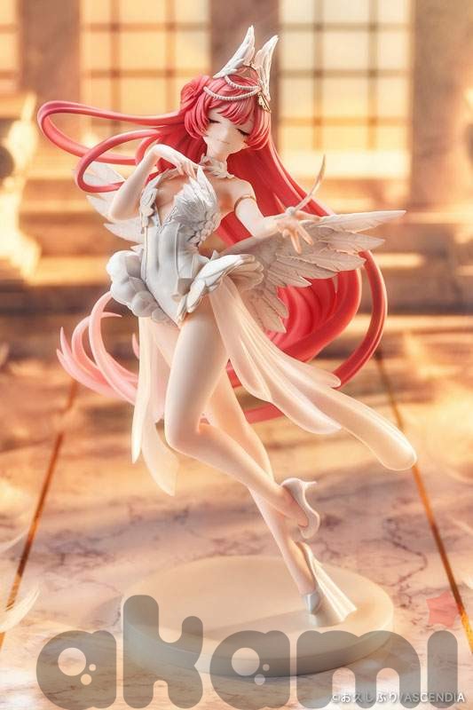 Хатанэ Рона 1/6 by Ohisashiburi