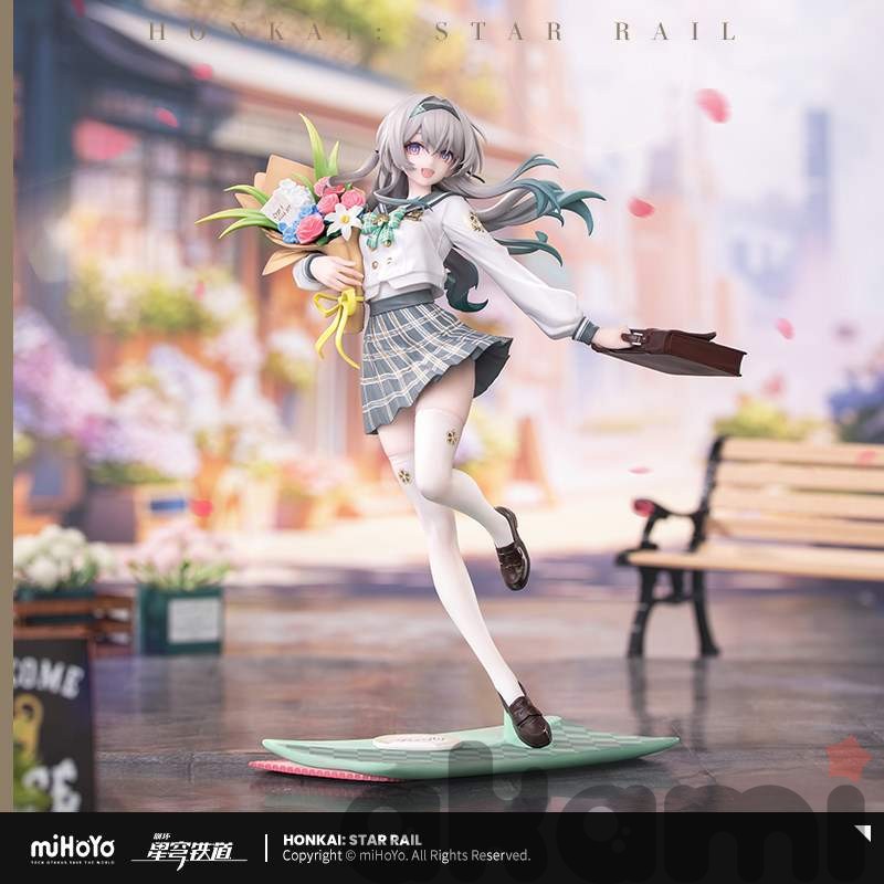 Firefly Spring Missive 1/8 (Honkai: Star Rail)