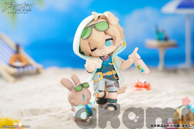 Текила Cuties Series (Arknights)